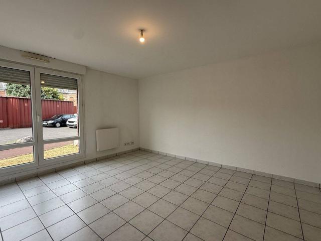 T2 47,29m2 parking faubourg de hem