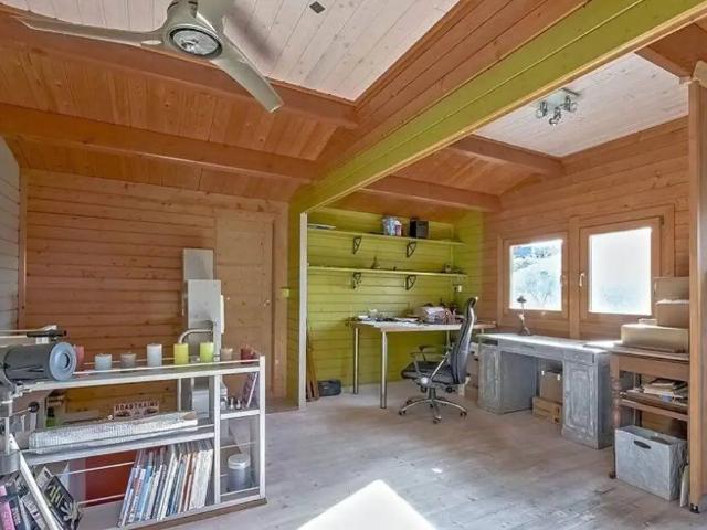 T2 / 47m² / Argenteuil Ligne J