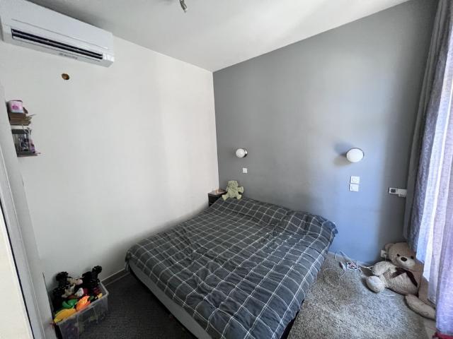 T2 44,88 m2 location vide 1er étage