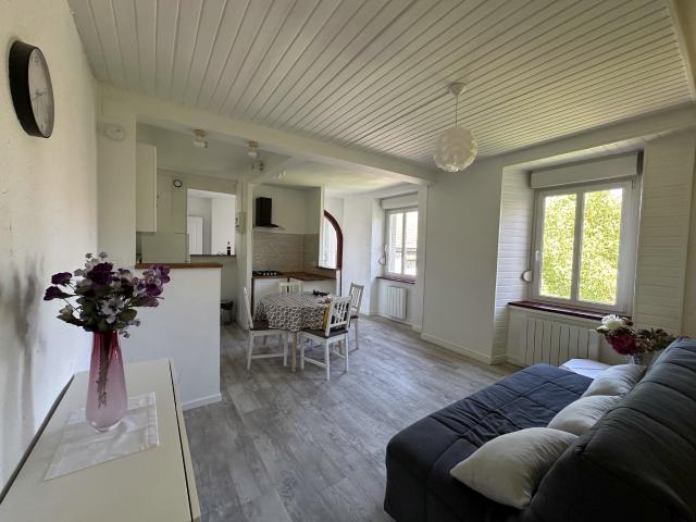 T2 44 m2 Centre ville de Belfort | Entièrement rénové