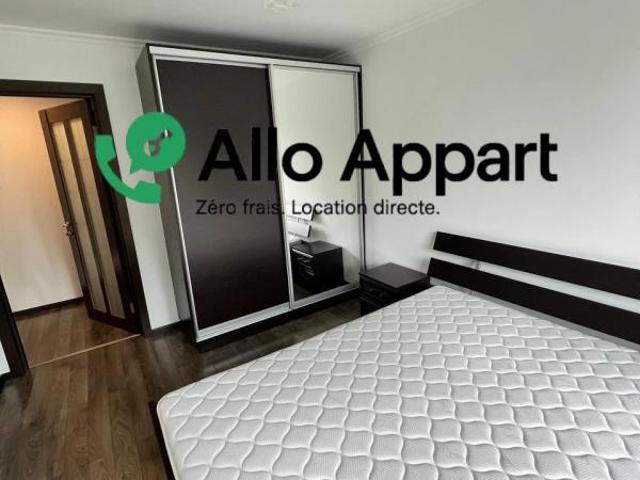T2 44 m² meublé – Lyon 69005 – proche de la place Bénédict Teissier