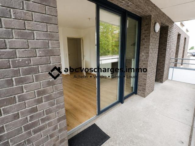 T2 44 m² balcon et parking