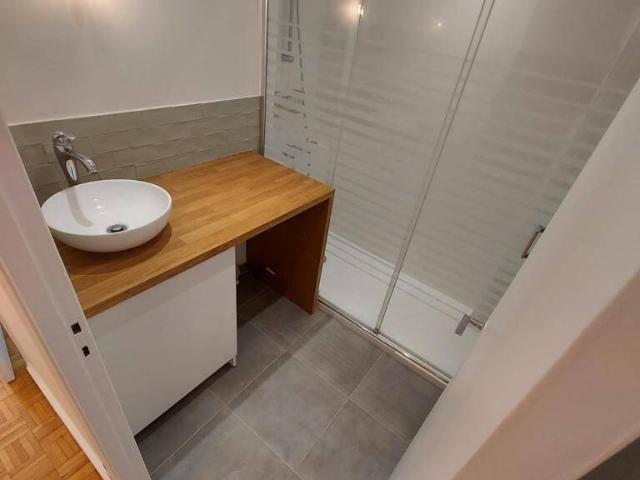 T2 44m2 Meublé + Balcon plein sud Centre