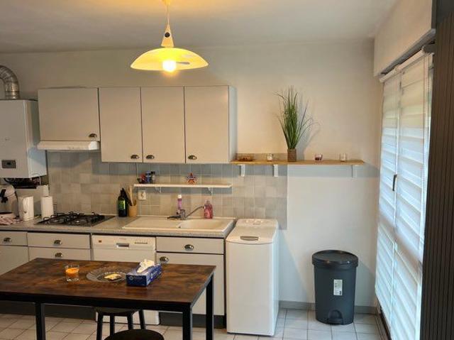 T2 / 44m² / Chatou Croissy RER A