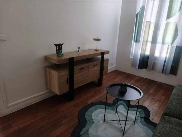 T2 / 44m² / Le Raincy Villemonble Montfermeil RER E