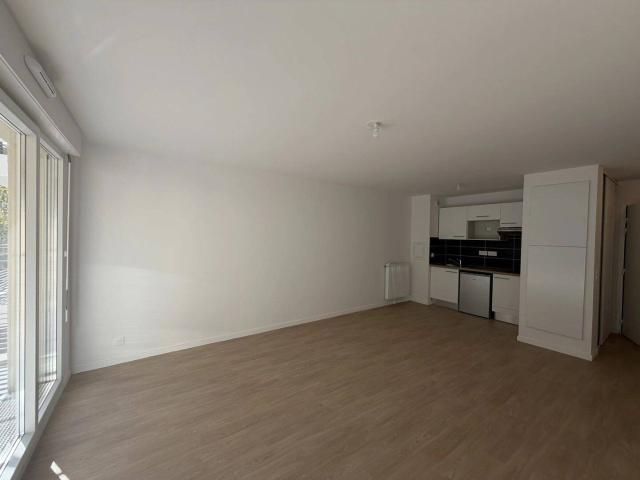 T2 45,99m² CHAMPAGNE SUR SEINE