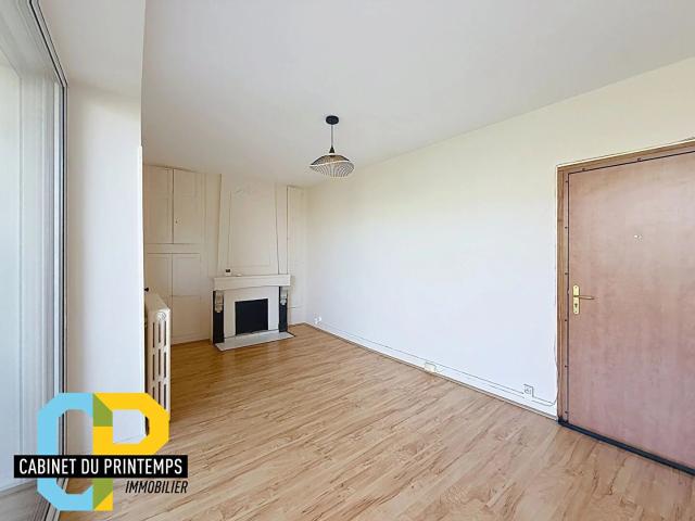 T2 45.24m2 Rue de la Concorde