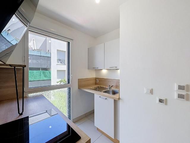T2 – 45 m² – GARAGE – 69003 – LYON