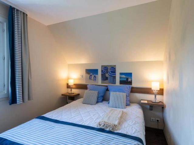 T2 45 m² + terrasse 10 m² Pierre & Vacances Village Belle Dune