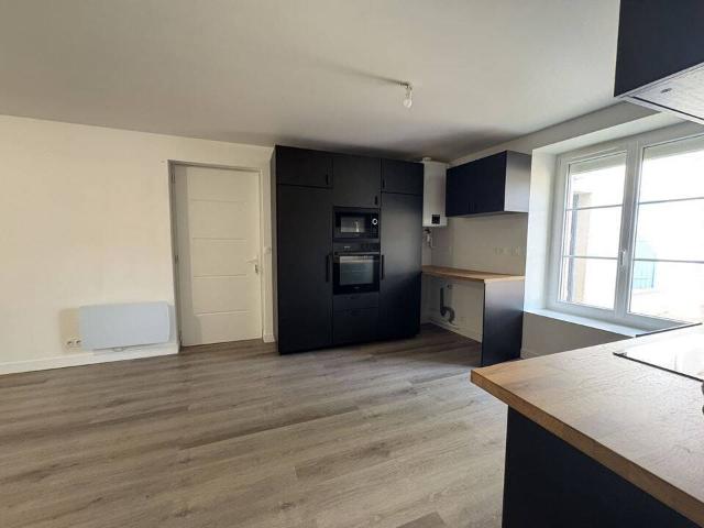 T2 45m ²
