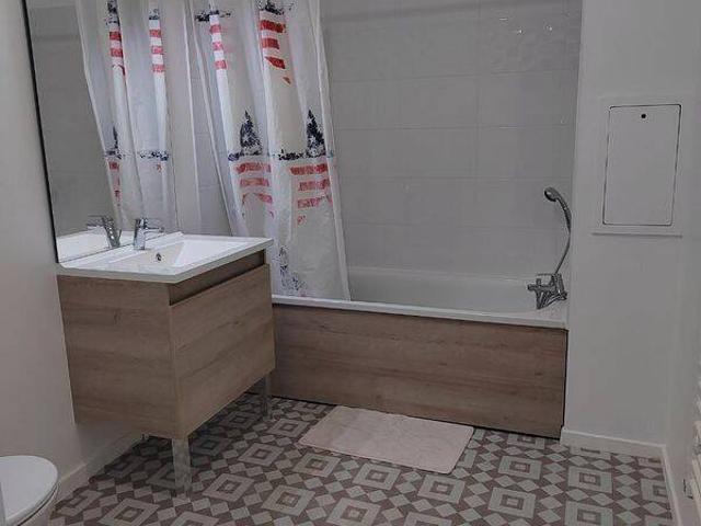 T2 / 45m² / Corbeil Essonnes RER D
