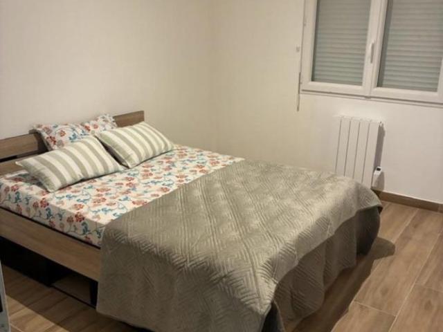 T2 / 45m² / Breuillet Bruyeres RER C