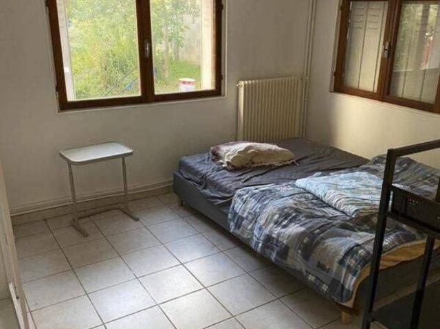 T2 / 45m² / La Varenne Chennevières RER A