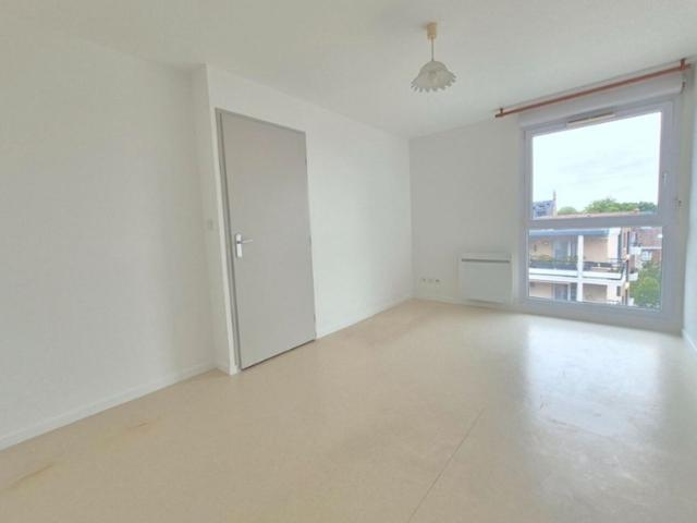 T2 / 45m² / Meaux Ligne P