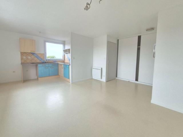 T2 / 45m² / Meaux Ligne P