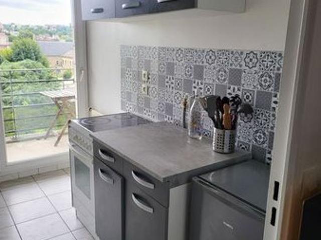 T2 / 45m² / Vitry Sur Seine RER C