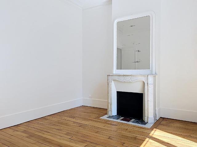 T2 – 46,07 M2 – BOULOGNE BILLANCOURT