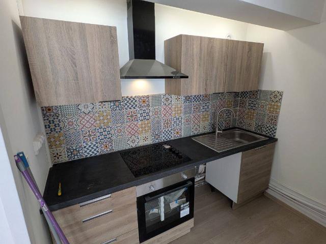T2 46 m² Vauban Rue Nationale, proche de La Catho