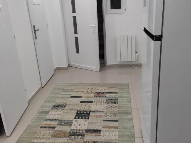 T2 / 46m² / Viry Châtillon RER D