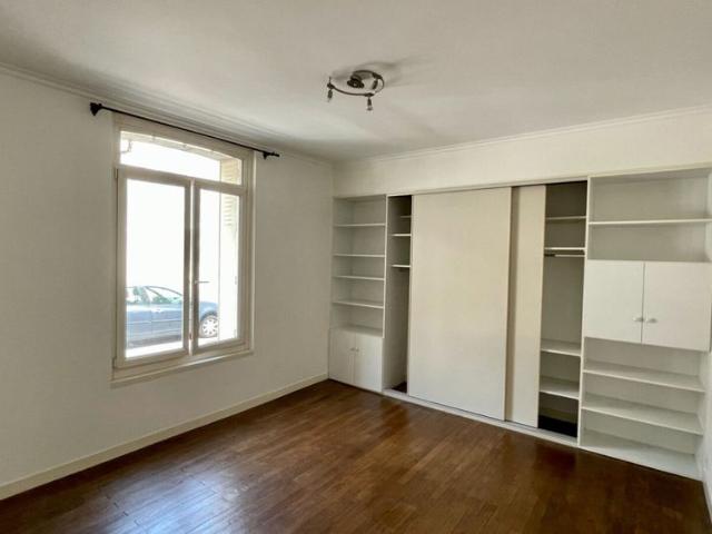 T2 48.9 m² Ile beaulieu Location Appartement nantes: 49 m2