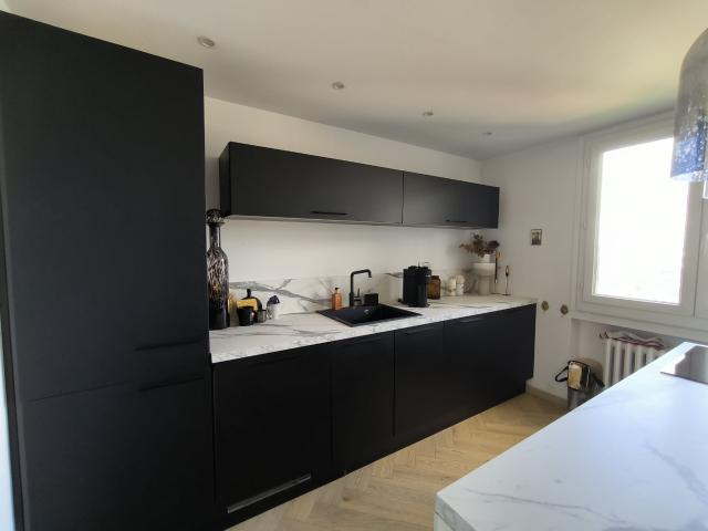 T2 48,20m2 avec balcon