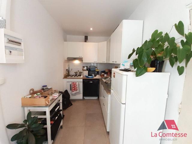 T2 48 m² environ quartier Le Camas / CHAVE