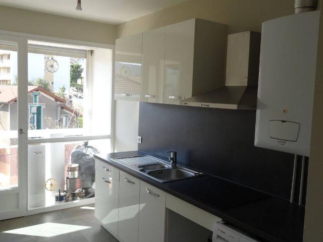 T2 48m2 Quartier Montjuzet