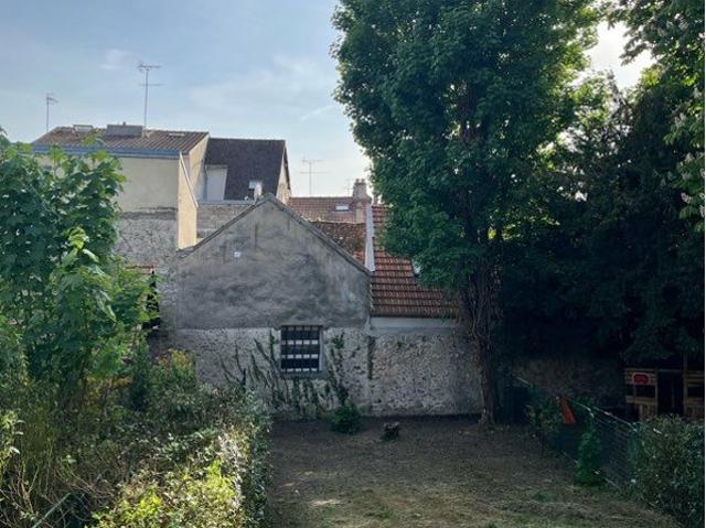 T2 / 48m² / Corbeil Essonnes RER D