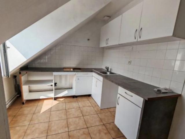 T2 / 48m² / St Michel sur Orge RER C