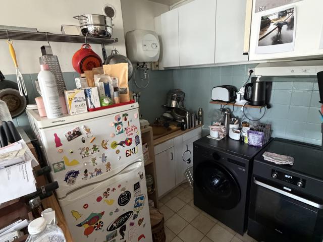 T2 48m² Vide | Groupe LFB Immobilier