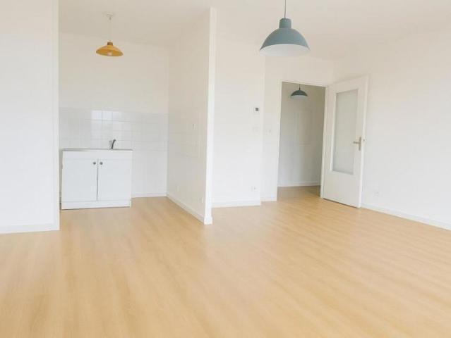T2 49m2 Secteur Laennec