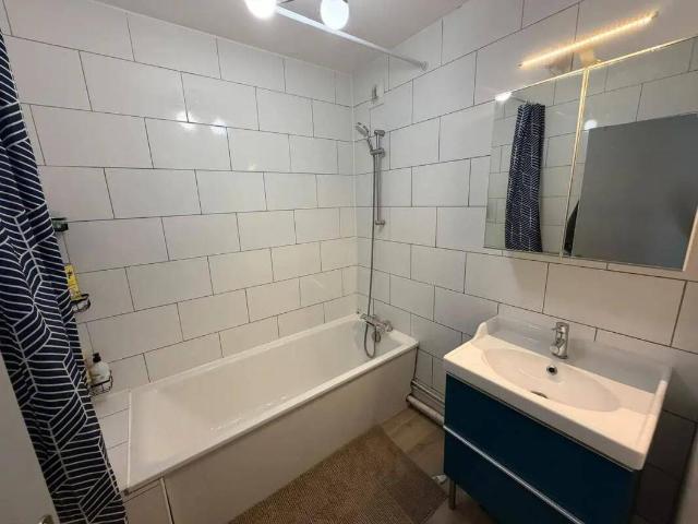 T2 / 49m² / Brunoy RER D