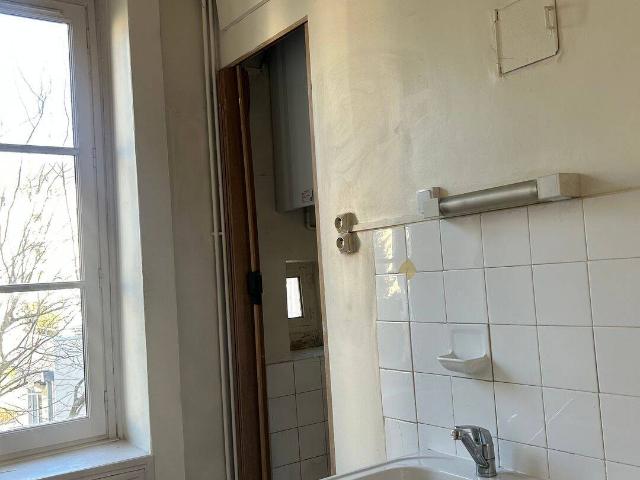 T2 53.41 M² LYON 9E ARRONDISSEMENT QUARTIER VAISE