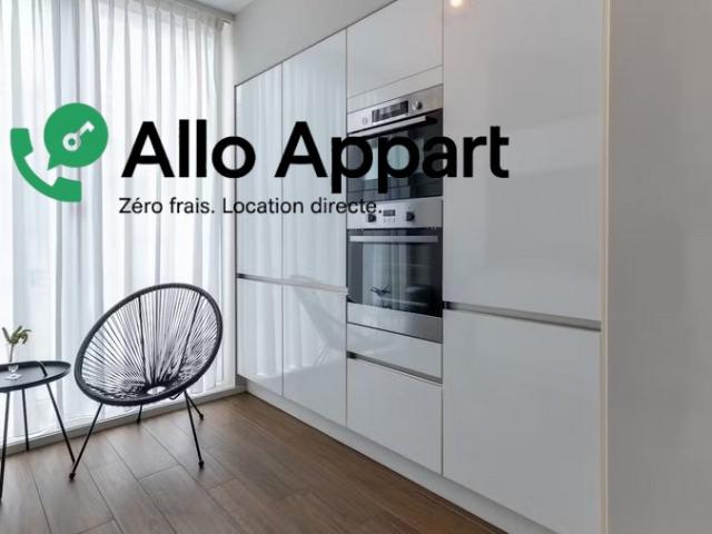 T2 53 m² meublé– Issy les Moulineaux– clim réversible + buanderie + parquet