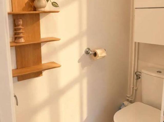 T2 / 53m² / Coulommiers Ligne P