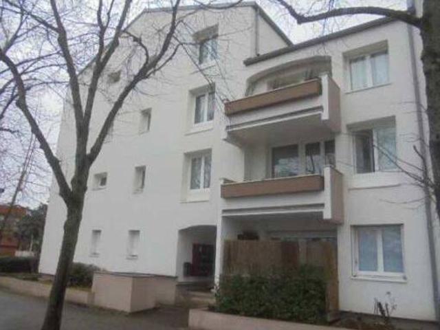 T2 / 53m² / Evry RER D