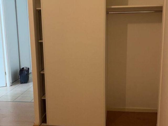 T2 50 m² avec balcon, parking & ascenseur – Valserhône