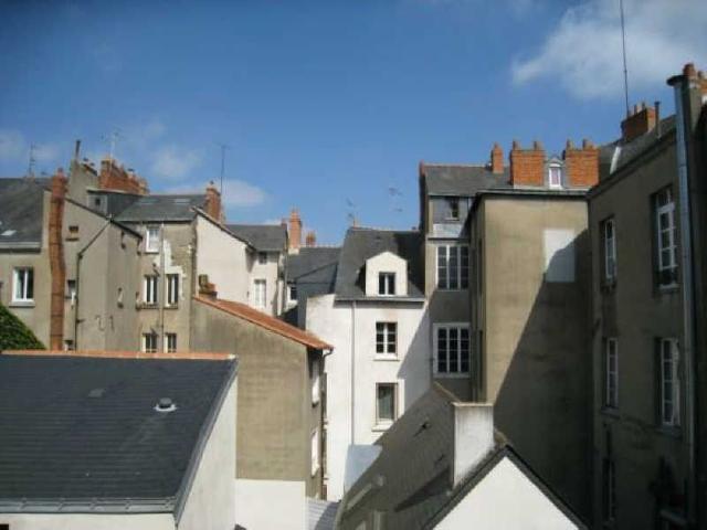 T2 50 Otages – 582€/mois C.C Nantes 44000