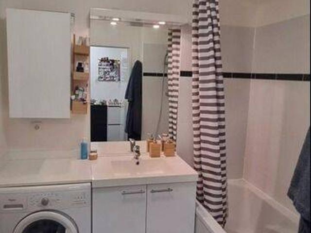 T2 / 50m² / Fontenay le Fleury Ligne N