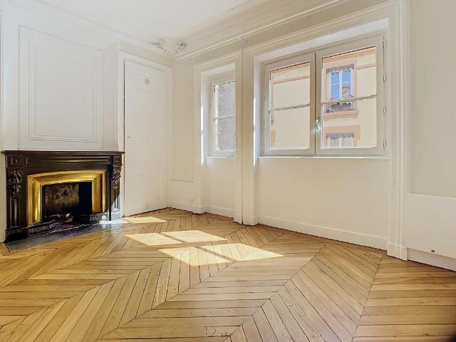 T2 – 51 m² – 69005 – LYON