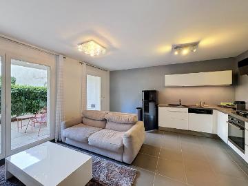 T2 – 52 m2 – GARAGE – 69009 – LYON
