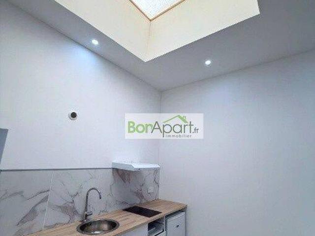 T2 / 52m² / Longjumeau RER C