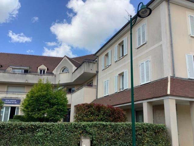 T2 / 52m² / Survilliers Fosses RER D