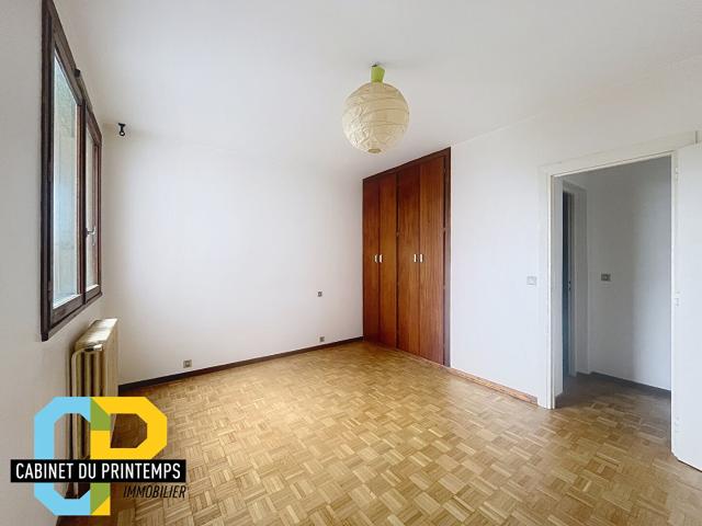 T2 57,02m2 Boulevard Minimes