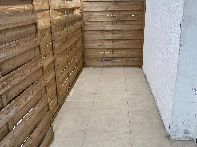 T2 54 m² avec balcons et parking – Châteauneuf sur Loire centre