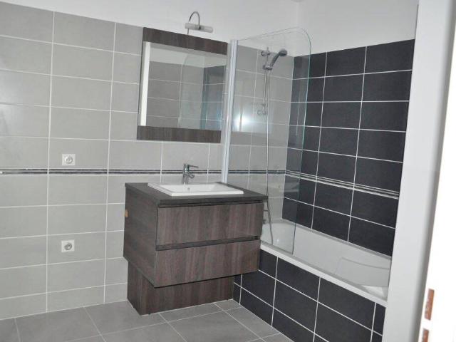T2 56 m² – Grabels – PLS
