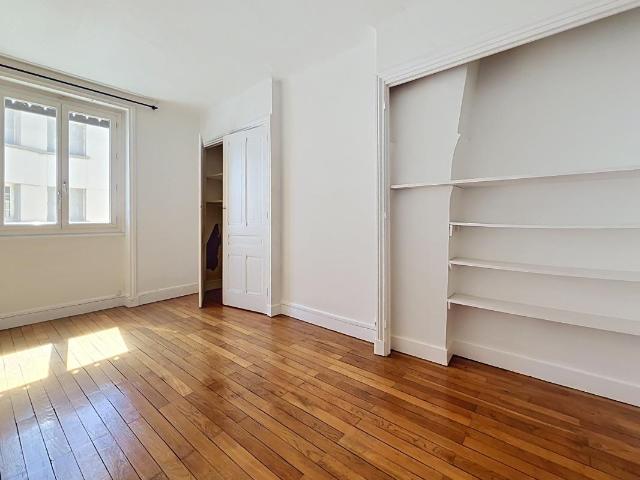 T2 – 61.22 m² – 69007 – LYON