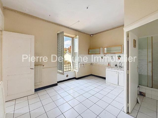 T2 67m² Saint Didier au Mont d'Or