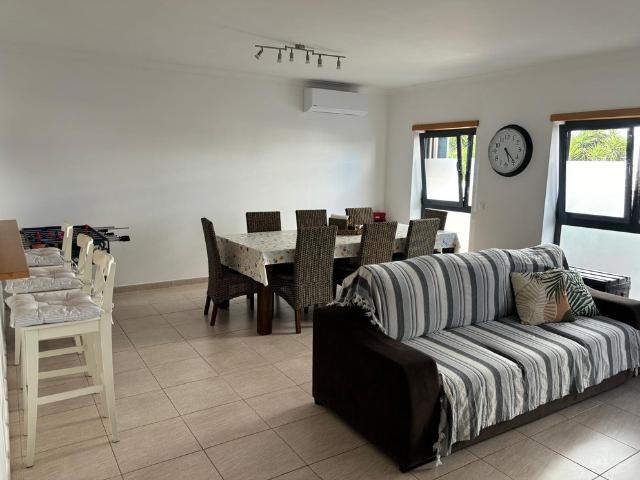 T2 100 m², espaçoso a 5 min da praia Algarve