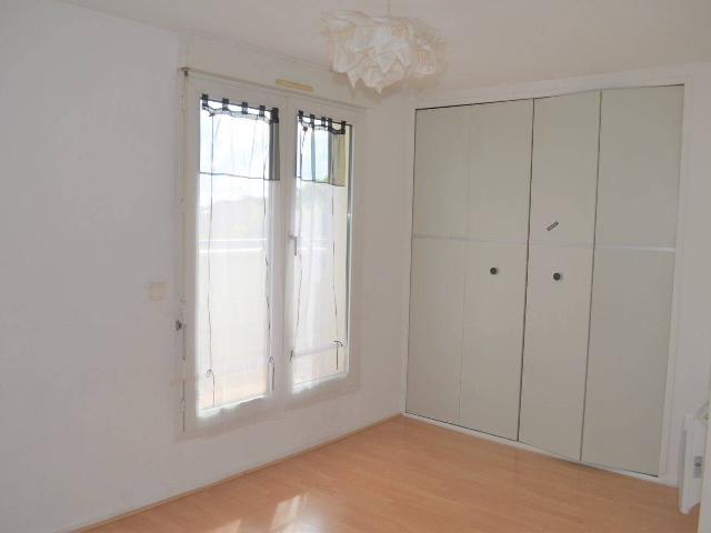 T2 10 RUE DU BON VOISIN TOULOUSE NON MEUBLE